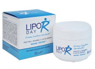 Lipor day 50 ml