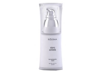 Riderma siero antieta' 30 ml