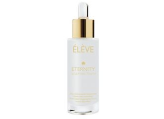 Eleve eternity sculpting youth siero antiossidante ossigenante effetto filler immediato 30 ml