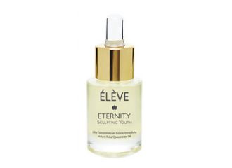 Eleve eternity sculpting youth olio concentrato ad azione immediata 15 ml