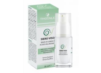 Thotale siero bava lumaca 30 ml