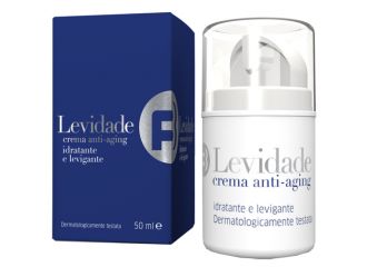 Levidade crema 50 ml