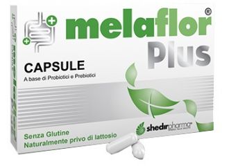 Melaflor plus 20 capsule