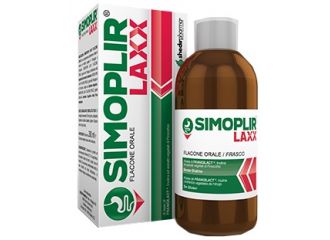 Simoplir laxx 300 ml