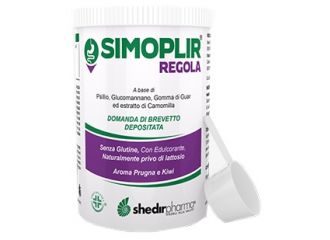 Simoplir regola polvere 140 g