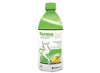 Termodren evo ananas 500 ml