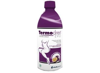 Termodren evo passion fruit 500 ml