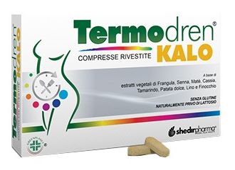 Termodren kalo compresse