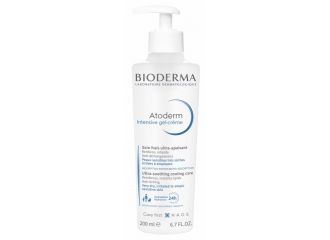 Atoderm intensive gel creme 200 ml