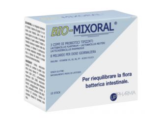 Bio mixoral 15 stick