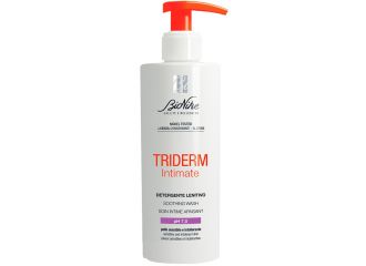 Triderm intimate lenitivo 250 ml