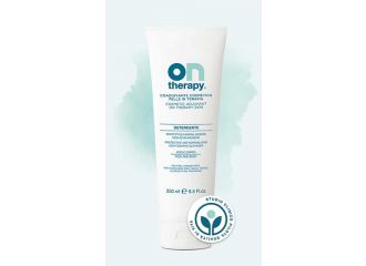 Ontherapy detergente protettivo normalizzante viso/corpo 250 ml