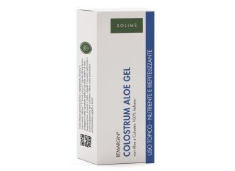 Remargin colostrum aloe gel 100 ml