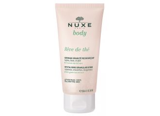 Nuxe reve de the' gommage rigenerante 150 ml