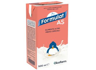 Formulat as 500 ml