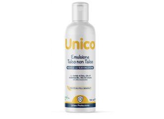 Unico emulsione talco non talco 125 ml