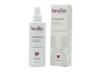 Idroxin latte detergente 200 ml