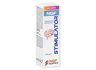 Ngf stimulator soluzione salina isotonica nasale 150 ml