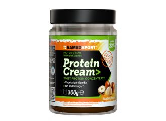 Protein cream hazelnut 300 g