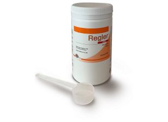 Regler 200 g