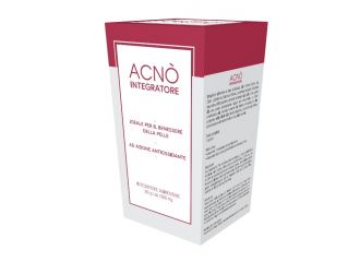 Acno' integratore 30 compresse