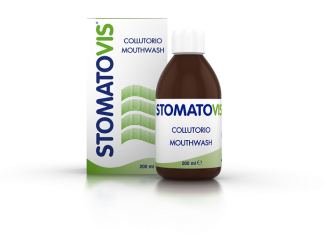 Stomatovis collutorio 200 ml