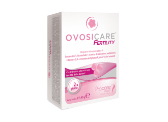 Ovosicare fertility 60 capsule