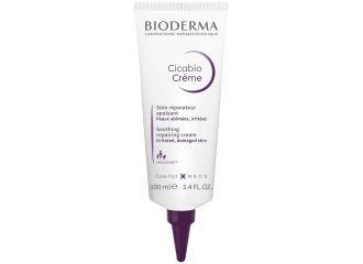 Cicabio creme 100 ml