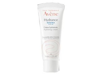 Eau thermale avene hydrance ricca prezzo speciale 40 ml