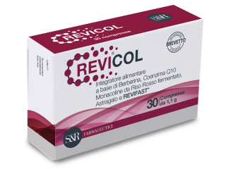 Revicol 30 compresse