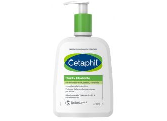 Cetaphil fluido idratante 470 ml taglio prezzo