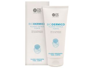 Eos biodermico fluido totale forte 200 ml