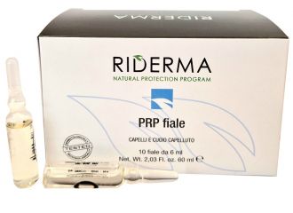 Riderma ds lozione 100 ml