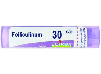 Folliculinum 30ch gr