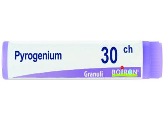 Pyrogenium 30ch gl