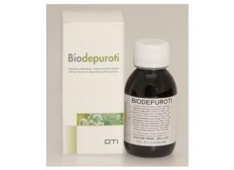 Biodepuroti gocce 100ml