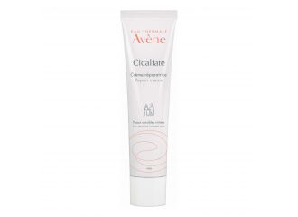 Eau thermale avene cicalfate crema ristrutturante 40 ml