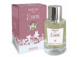 Esseni profumo corpo 50 ml