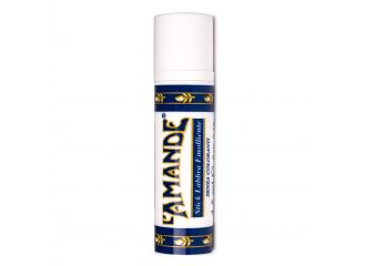 L'amande marseille stick labbra emolliente 4,5 ml