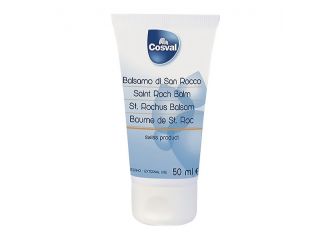 Balsamo san rocco pomata 50 ml