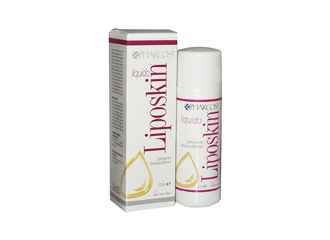 Pharcos liposkin liquido 100 ml