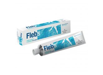 Flebs crema 30 ml