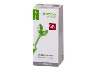 Agnocasto 50 ml macerato glicerinato