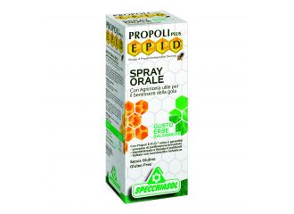 Epid spray os erbe balsam 15ml