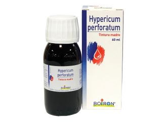 Hypericum perfor. tm 60ml