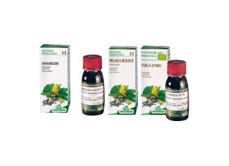 Biancospino 10 50ml tm