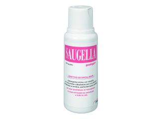 Saugella poligyn 250 ml