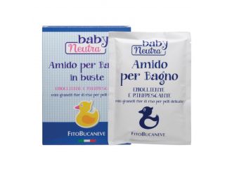 Amido bagno 3bust 150g