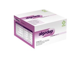 Algadep 20 fiale 10 ml