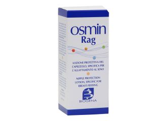 Osmin rag lozione 25ml